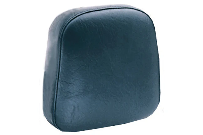 Wedged Sissy Bar Pad for Yamaha Virago 700/750/1000/1100 1984-1999 - Image 2