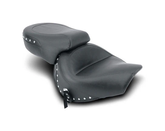 Wide Touring for Honda VT750 Ace 1998-2003