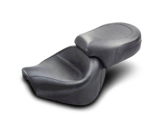 Wide Touring for Honda VT750 Ace 1998-2003 - Image 2