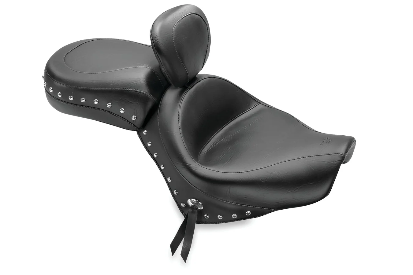 Wide Touring for Honda VT750 Aero 2004-2020 - Image 3