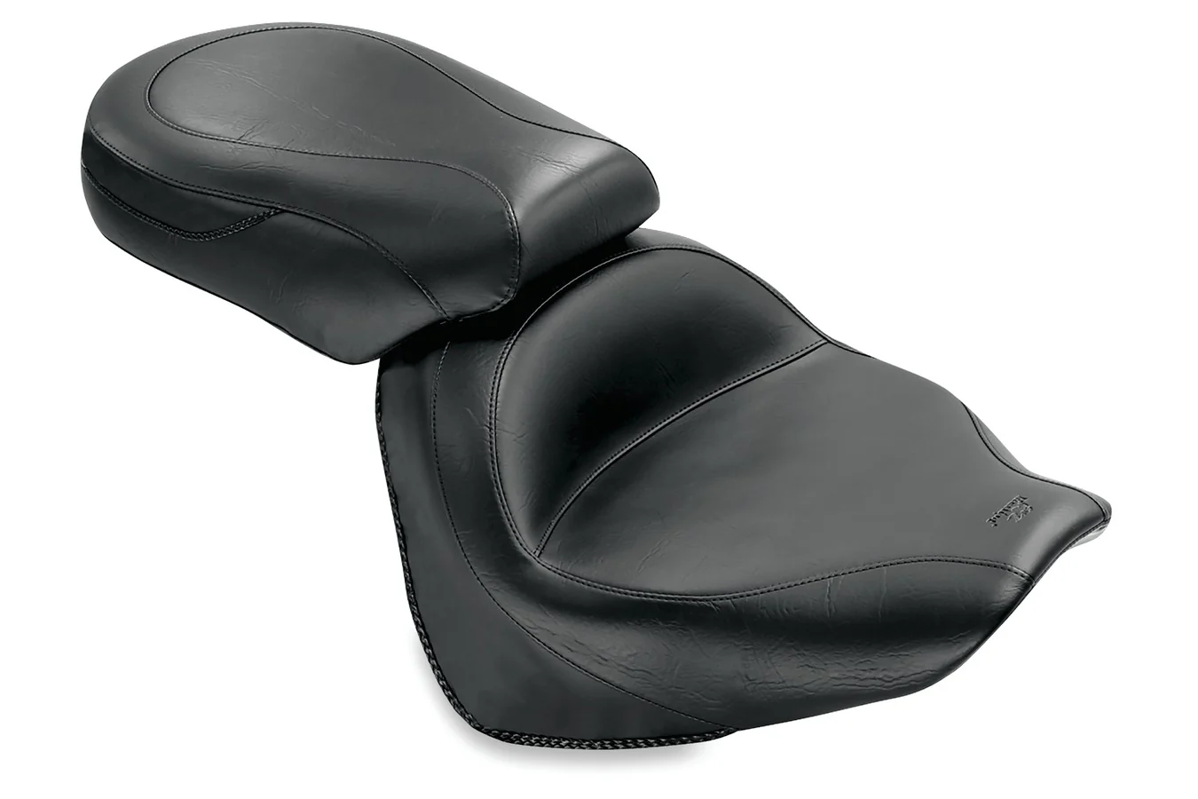 Wide Touring for Honda VTX1300 Retro, S & T 2002-2009 - Image 2