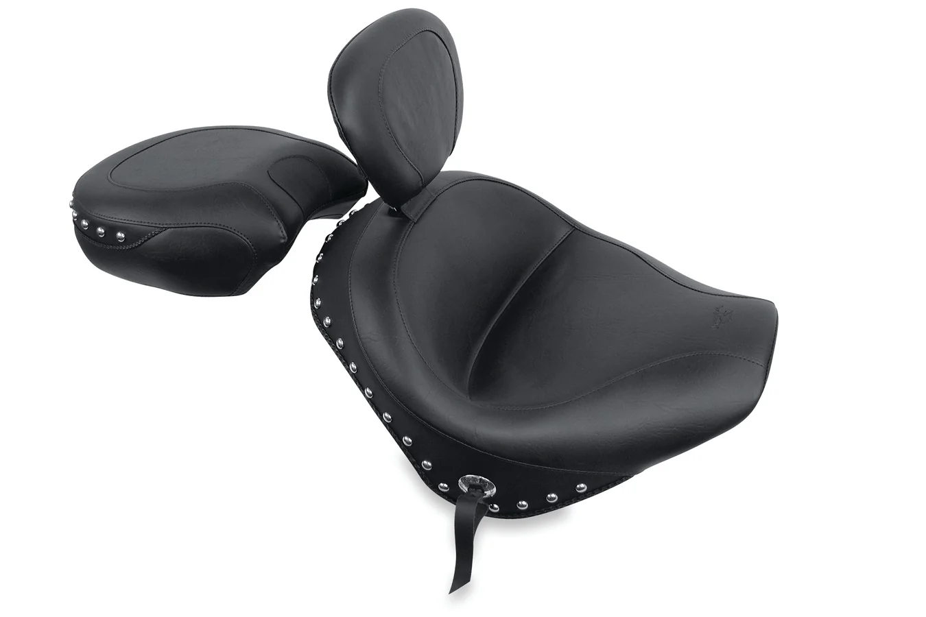 Wide Touring for Honda VTX1300 Retro, S & T 2002-2009 - Image 3