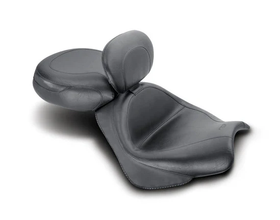 Wide Touring for Honda VTX1300 Retro, S & T 2002-2009 - Image 4