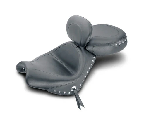 Wide Touring for Honda VTX1800 Retro, S & T 2002-2008 - Image 3