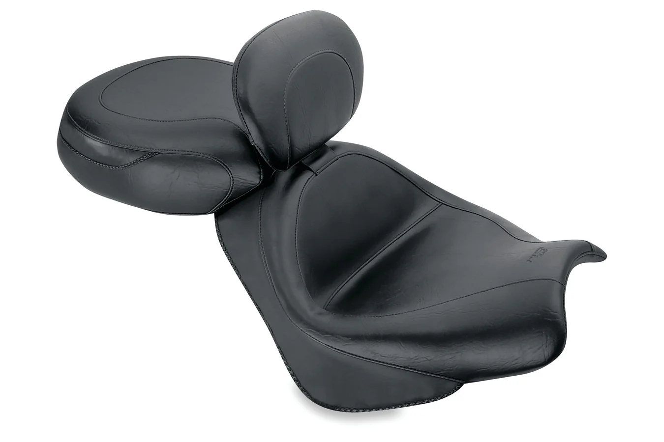 Wide Touring for Honda VTX1800 Retro, S & T 2002-2008 - Image 4
