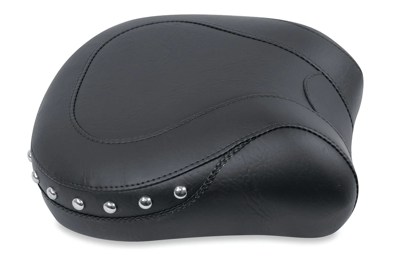 Wide Touring for One-Piece, 2-Up Honda VT1100 Sabre 2000-2007, Spirit 1997-2007, Shadow 1987-1996 & Ace 1995-2001 - Image 5