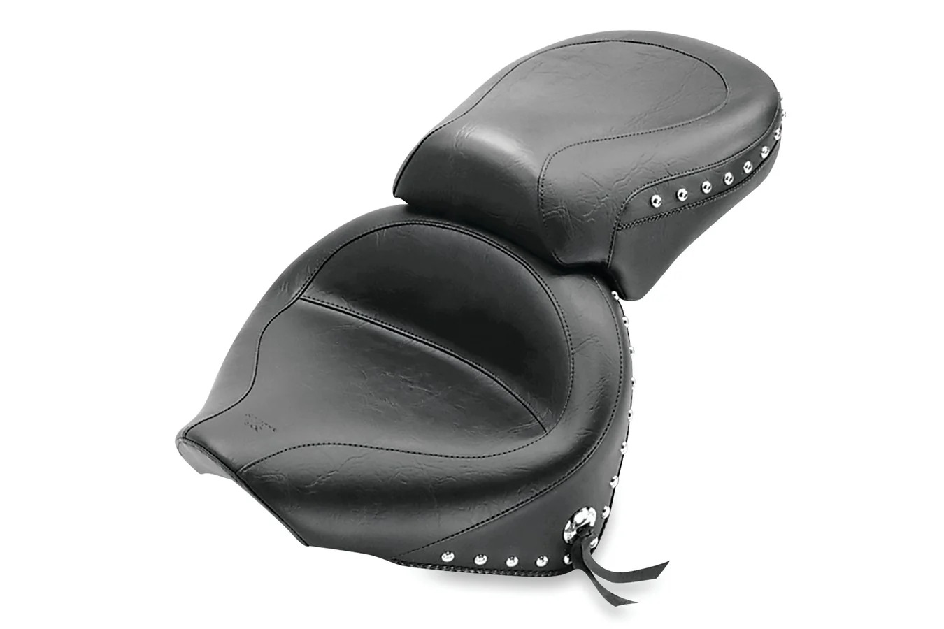 Wide Touring for Yamaha V-Star 1100 Classic/Silverado 2000-2009 - Image 3