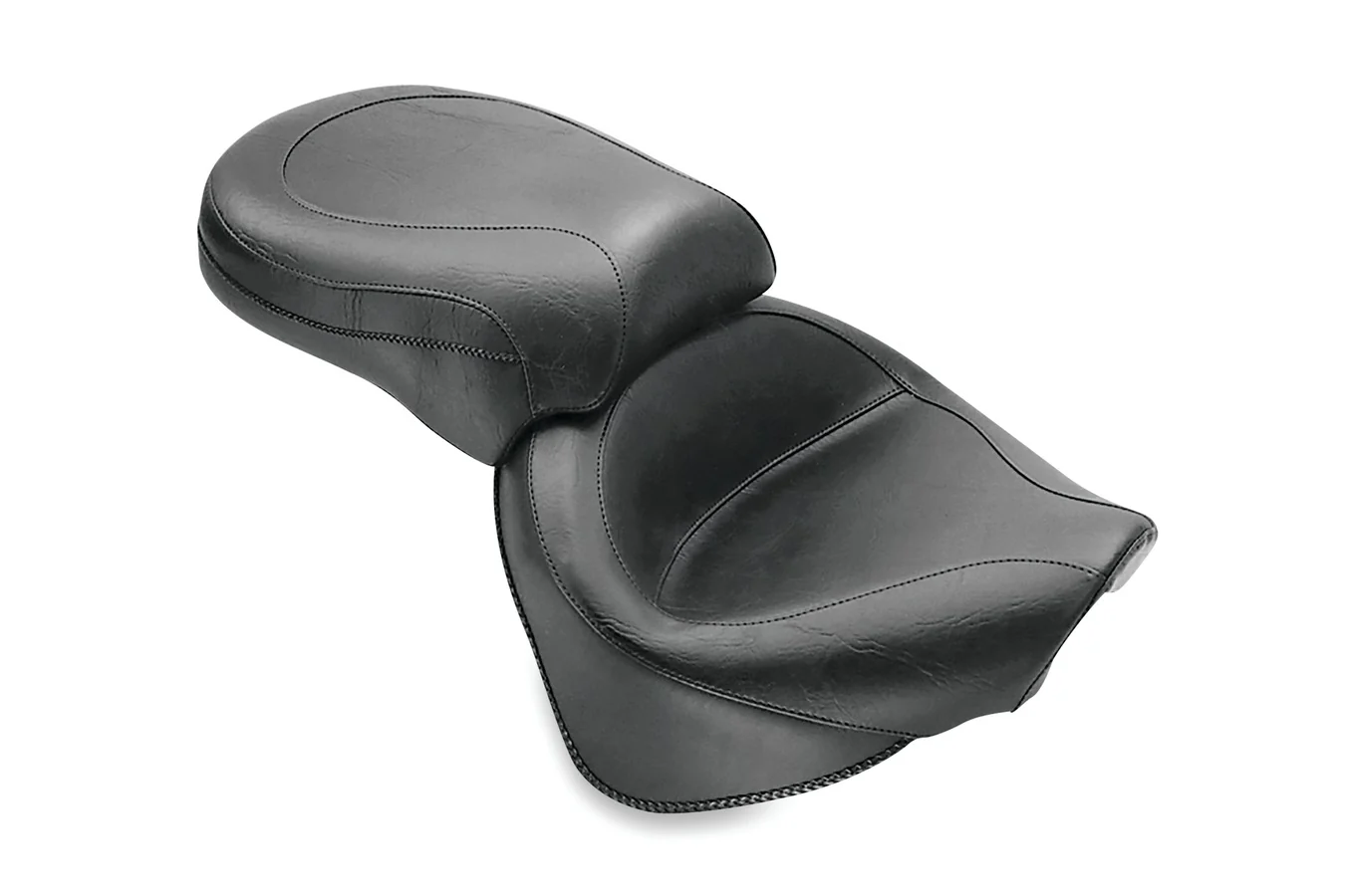 Wide Touring for Yamaha V-Star 1100 Classic/Silverado 2000-2009 - Image 4