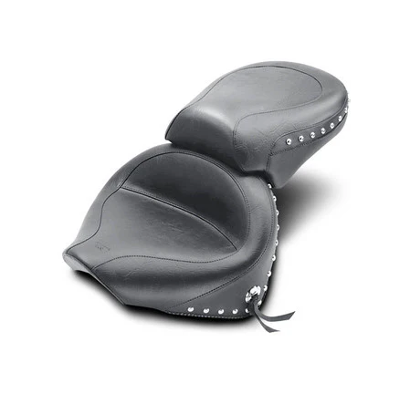 Wide Touring for Yamaha V-Star 1100 Custom 1999-2009