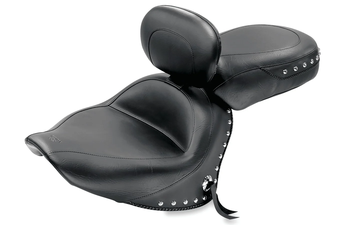 Wide Touring for Yamaha V-Star 1300 & 1300 Tourer 2007-2017