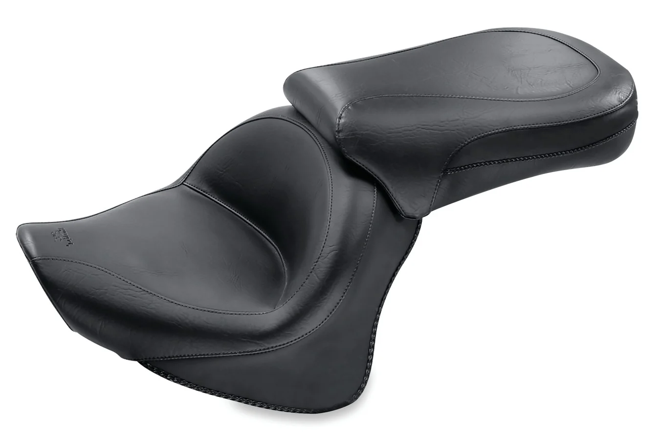Wide Touring for Yamaha V-Star 650 Custom 1998-2016