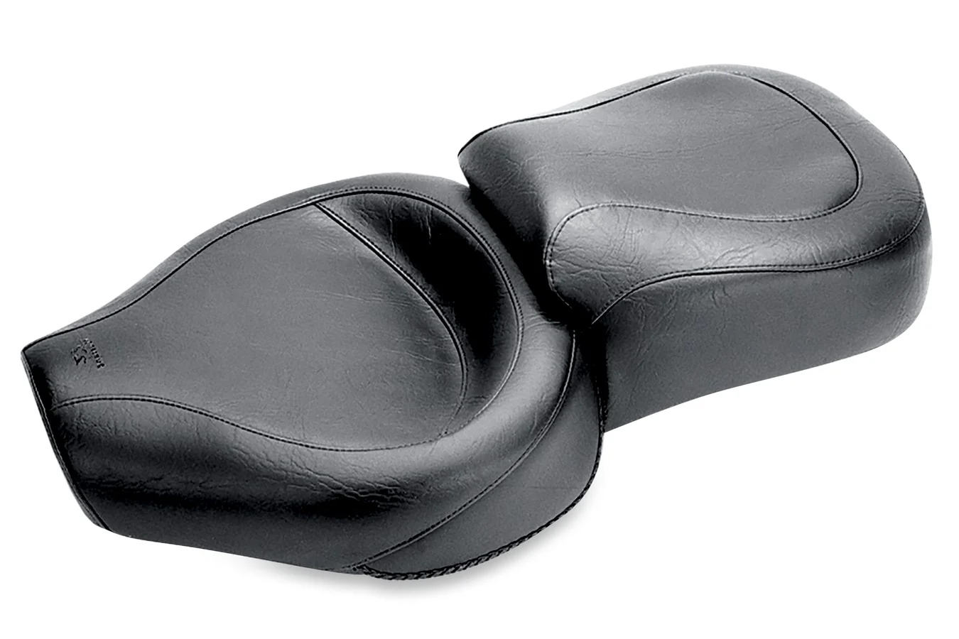Wide Touring One-Piece, 2-Up for Harley-Davidson Sportster 1982-2003 - Image 3