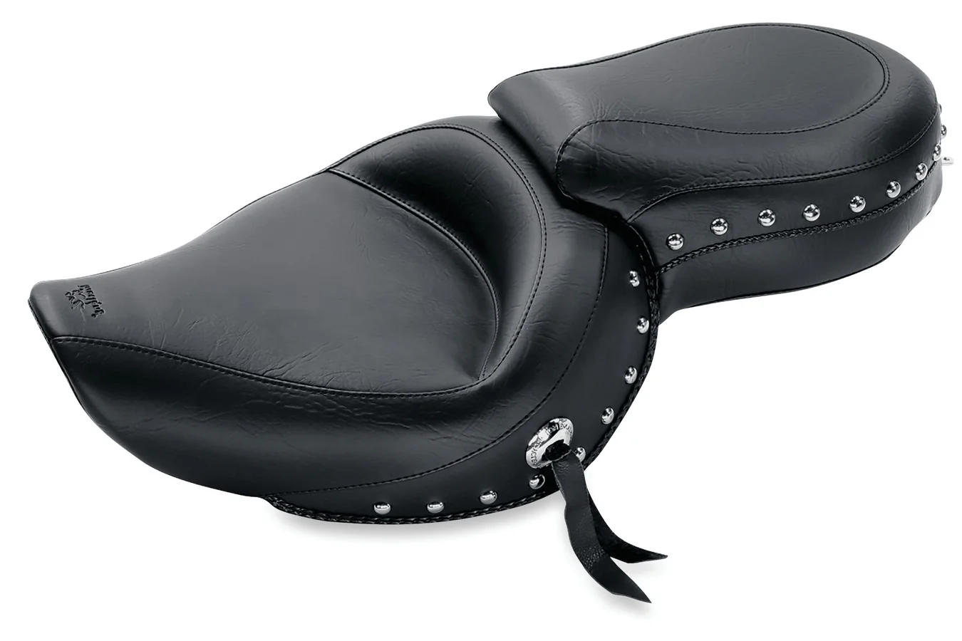 Wide Touring One-Piece, 2-Up for Harley-Davidson Sportster 2004-2022*