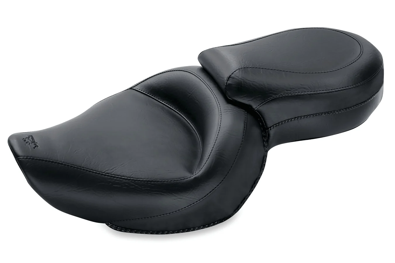 Wide Touring One-Piece, 2-Up for Harley-Davidson Sportster 2004-2022* - Image 2