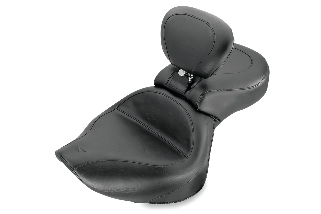 Wide Touring One-Piece, 2-Up for Honda VT750DC Spirit 2001-2008
