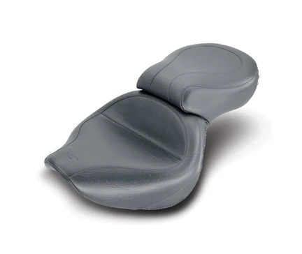 Wide Touring One-Piece, 2-Up for Honda VT750DC Spirit 2001-2008 - Image 3