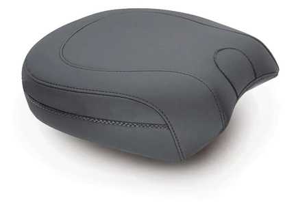 Wide Touring Passenger for Harley-Davidson Blackline 2011-2013, Slim/S 2012-2017 - Image 5