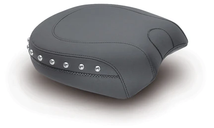 Wide Touring Passenger for Harley-Davidson Blackline 2011-2013, Slim/S 2012-2017 - Image 6