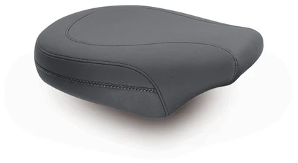 Wide Touring Passenger for Harley-Davidson Blackline 2011-2013, Slim/S 2012-2017 - Image 8