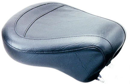 Wide Touring Passenger for Harley-Davidson FX/FL 1958-1984 - Image 2