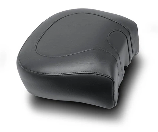Wide Touring Passenger for Harley-Davidson Sportster 1982-2003 - Image 3