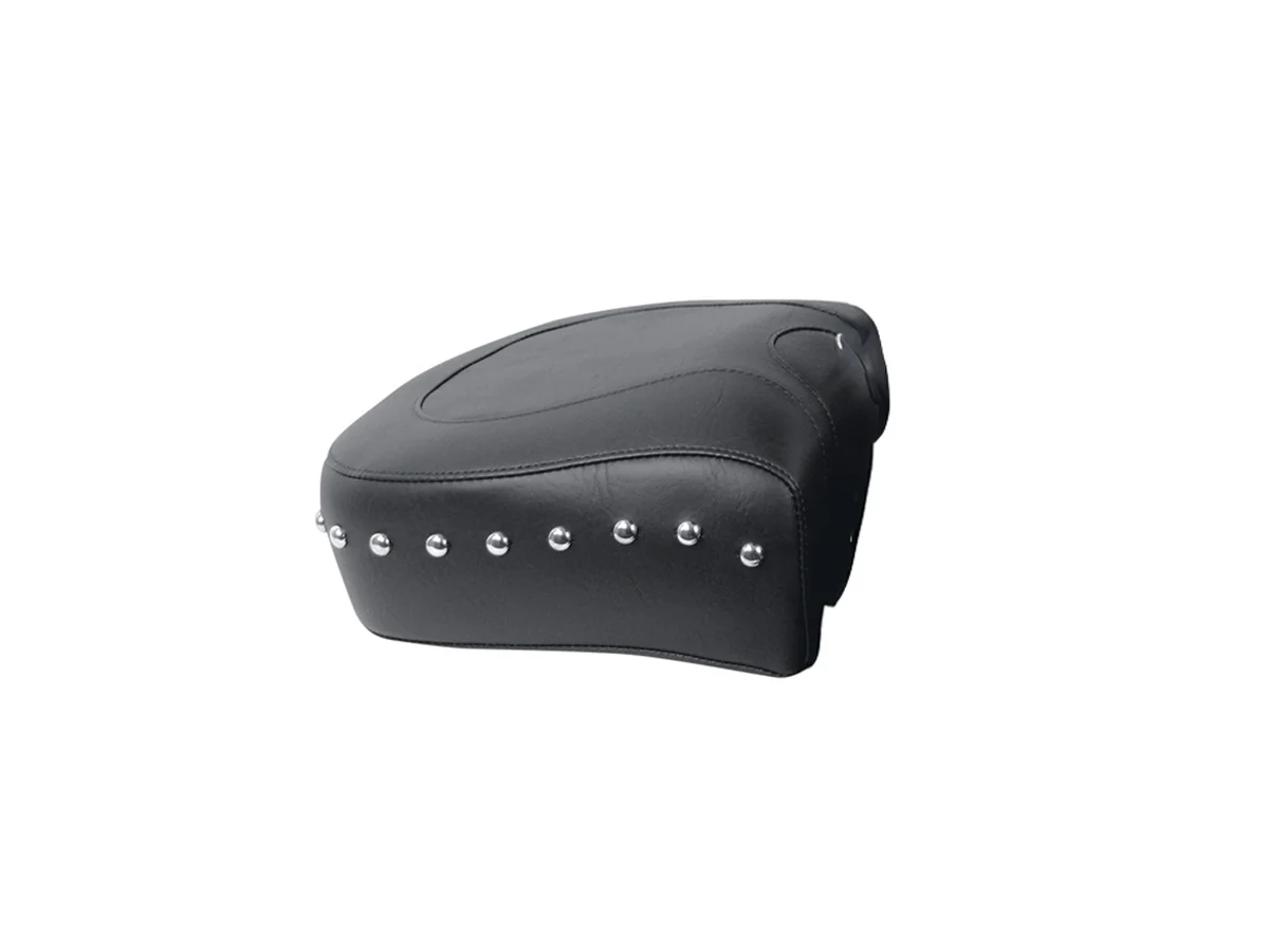 Wide Touring Passenger for Harley-Davidson Sportster 1982-2003 - Image 4