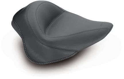 Wide Touring Solo for Harley-Davidson Blackline 2011-2013, Slim/S 2012-2017