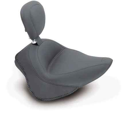 Wide Touring Solo for Harley-Davidson Blackline 2011-2013, Slim/S 2012-2017 - Image 3
