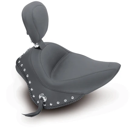 Wide Touring Solo for Harley-Davidson Blackline 2011-2013, Slim/S 2012-2017 - Image 4