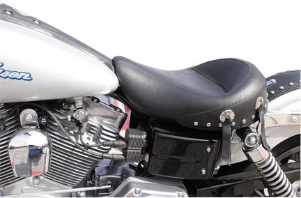 Wide Touring Solo for Harley-Davidson Dyna 1996-2003 - Image 2