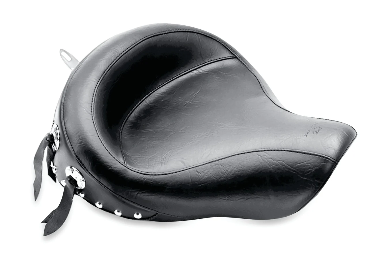 Wide Touring Solo for Harley-Davidson Dyna 2006-2017 - Image 2