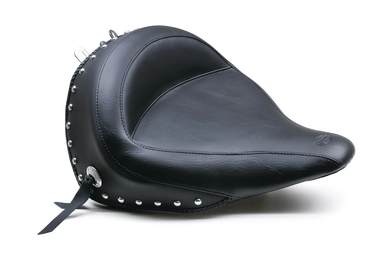 Wide Touring Solo for Harley-Davidson Heritage Classic & Deluxe 2016-2017 (without standard rack)