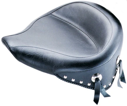 Wide Touring Solo for Harley-Davidson Softail 1984-1999