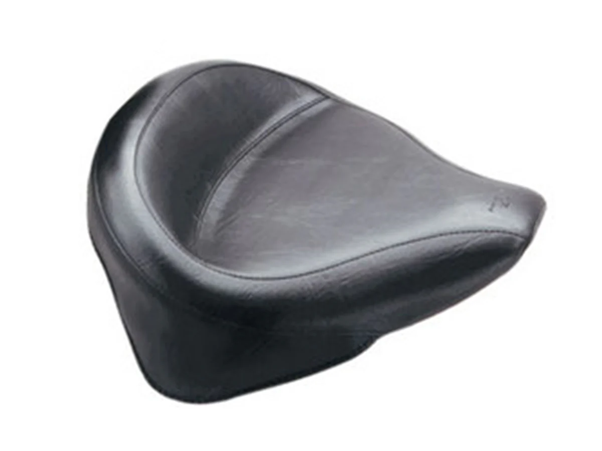 Wide Touring Solo for Harley-Davidson Softail 1984-1999 - Image 2