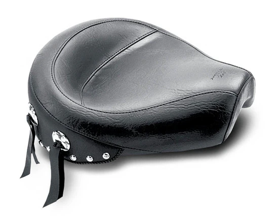 Wide Touring Solo for Harley-Davidson Sportster 1982-2003 - Image 2