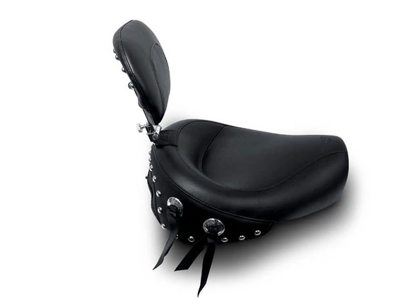 Wide Touring Solo for Harley-Davidson Sportster 1982-2003 - Image 3