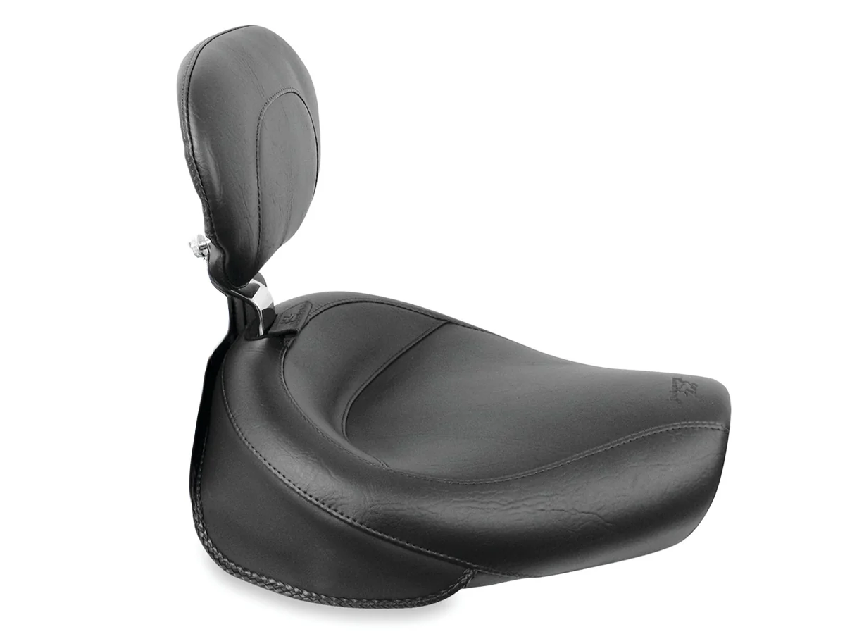 Wide Touring Solo for Harley-Davidson Sportster 1982-2003 - Image 4