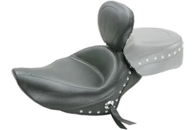 Wide Touring Solo for Harley-Davidson Sportster 2004-2022*