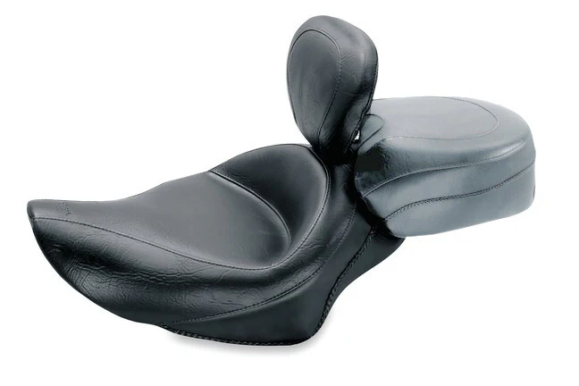 Wide Touring Solo for Harley-Davidson Sportster 2004-2022* - Image 2
