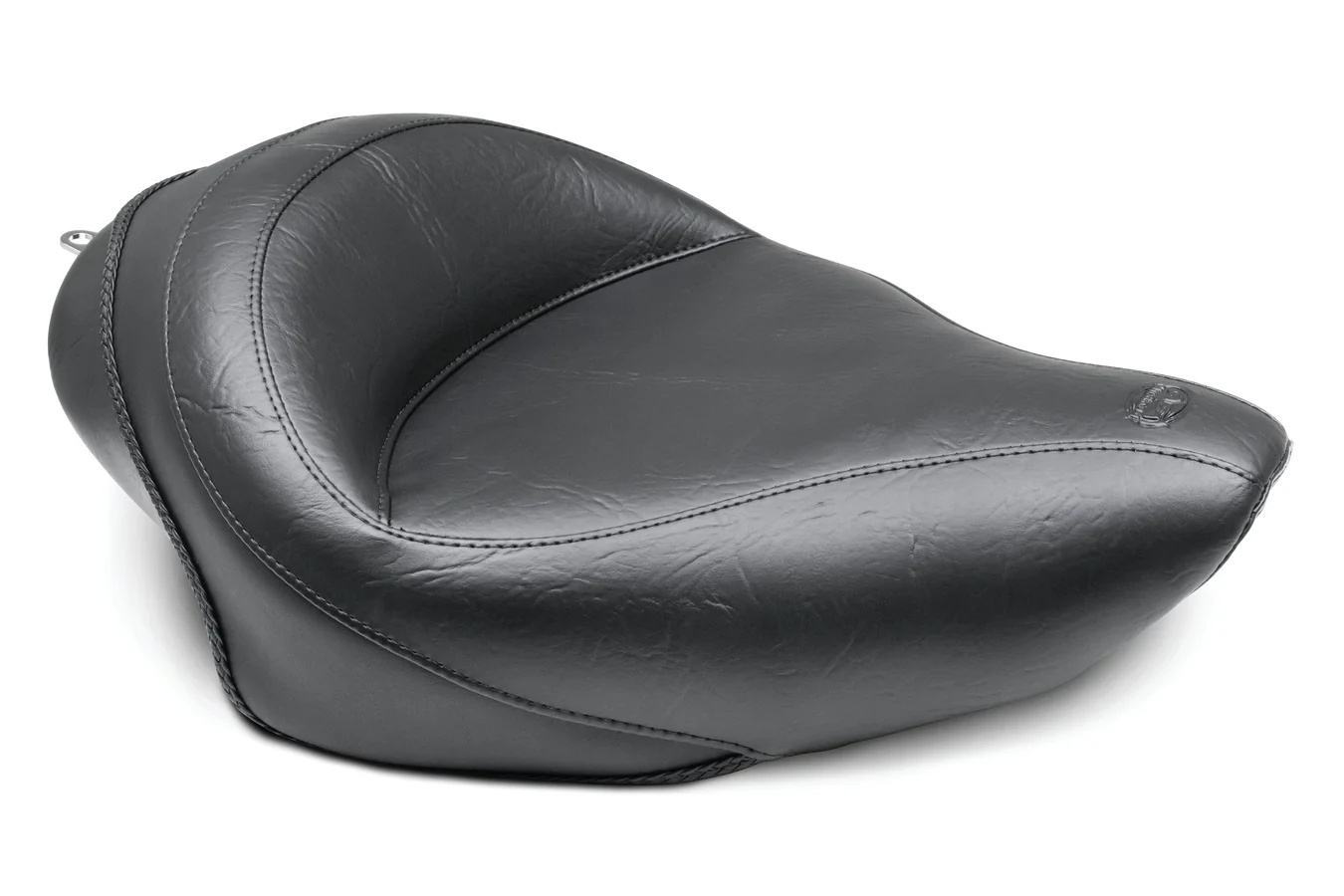 Wide Touring Solo for Harley-Davidson Sportster 2004-2022* - Image 4