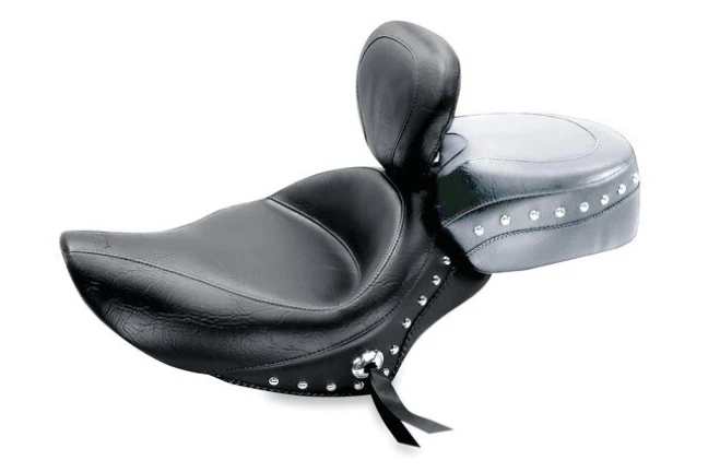 Wide Touring Solo for Harley-Davidson Sportster 2004-2022* - Image 8