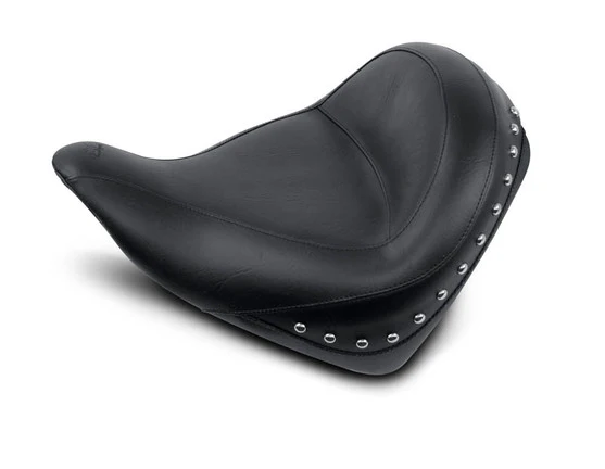 Wide Touring Solo for Honda VT1300CX Fury 2010-2025 - Image 2