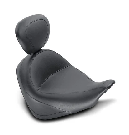 Wide Touring Solo for Honda VT1300CX Fury 2010-2025 - Image 3