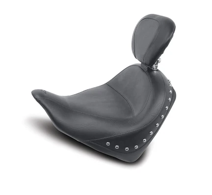 Wide Touring Solo for Honda VT1300CX Fury 2010-2025 - Image 4