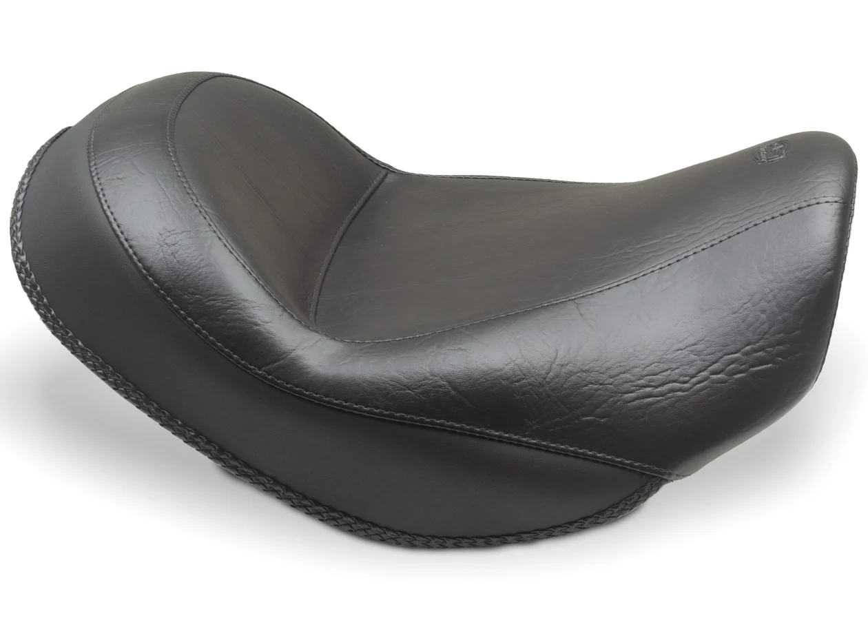 Wide Touring Solo for Suzuki Boulevard C90T, 2015-2019