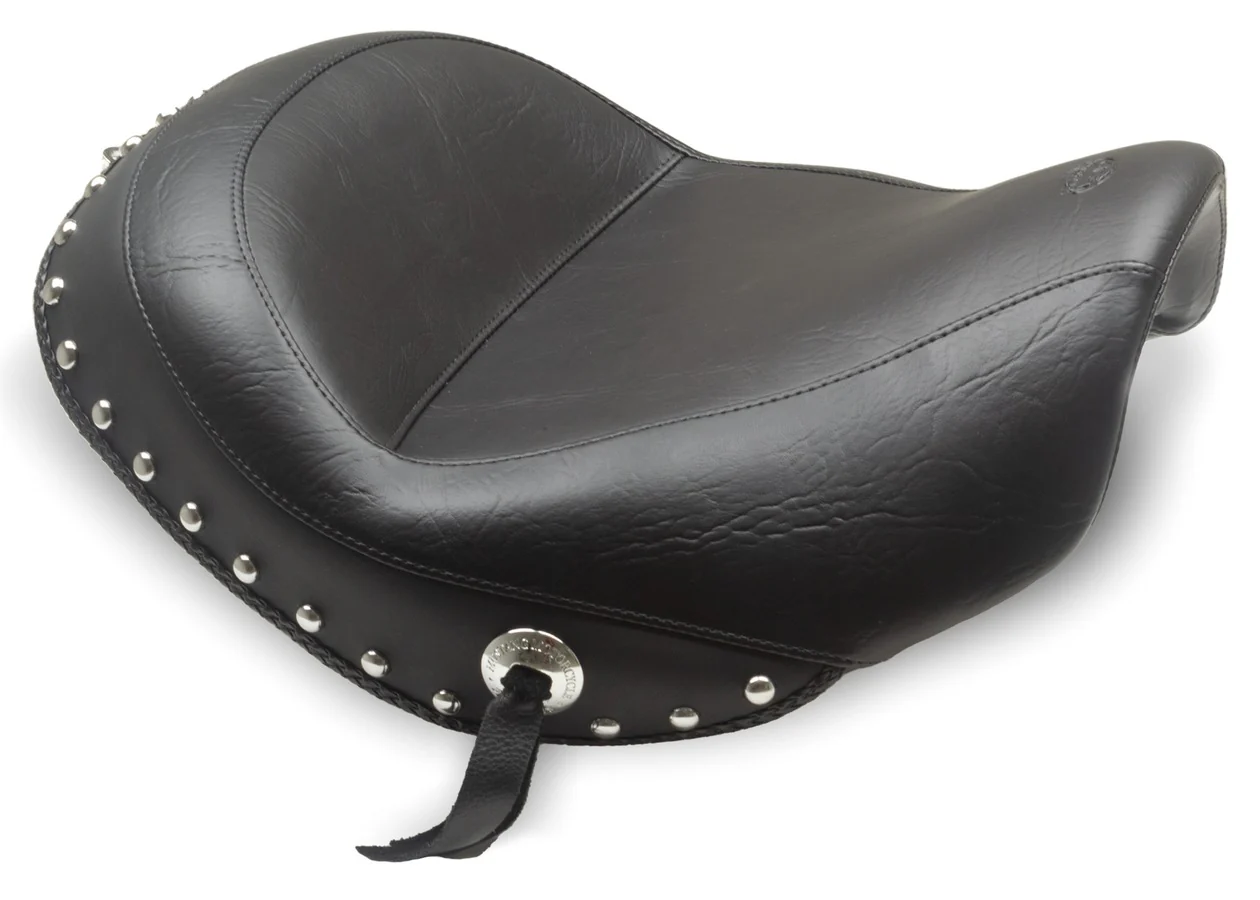 Wide Touring Solo for Suzuki Boulevard C90T, 2015-2019 - Image 2