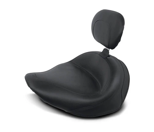 Wide Touring Solo for Yamaha Roadliner & Stratoliner 2006-2014