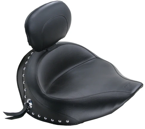 Wide Touring Solo for Yamaha Roadliner & Stratoliner 2006-2014 - Image 2