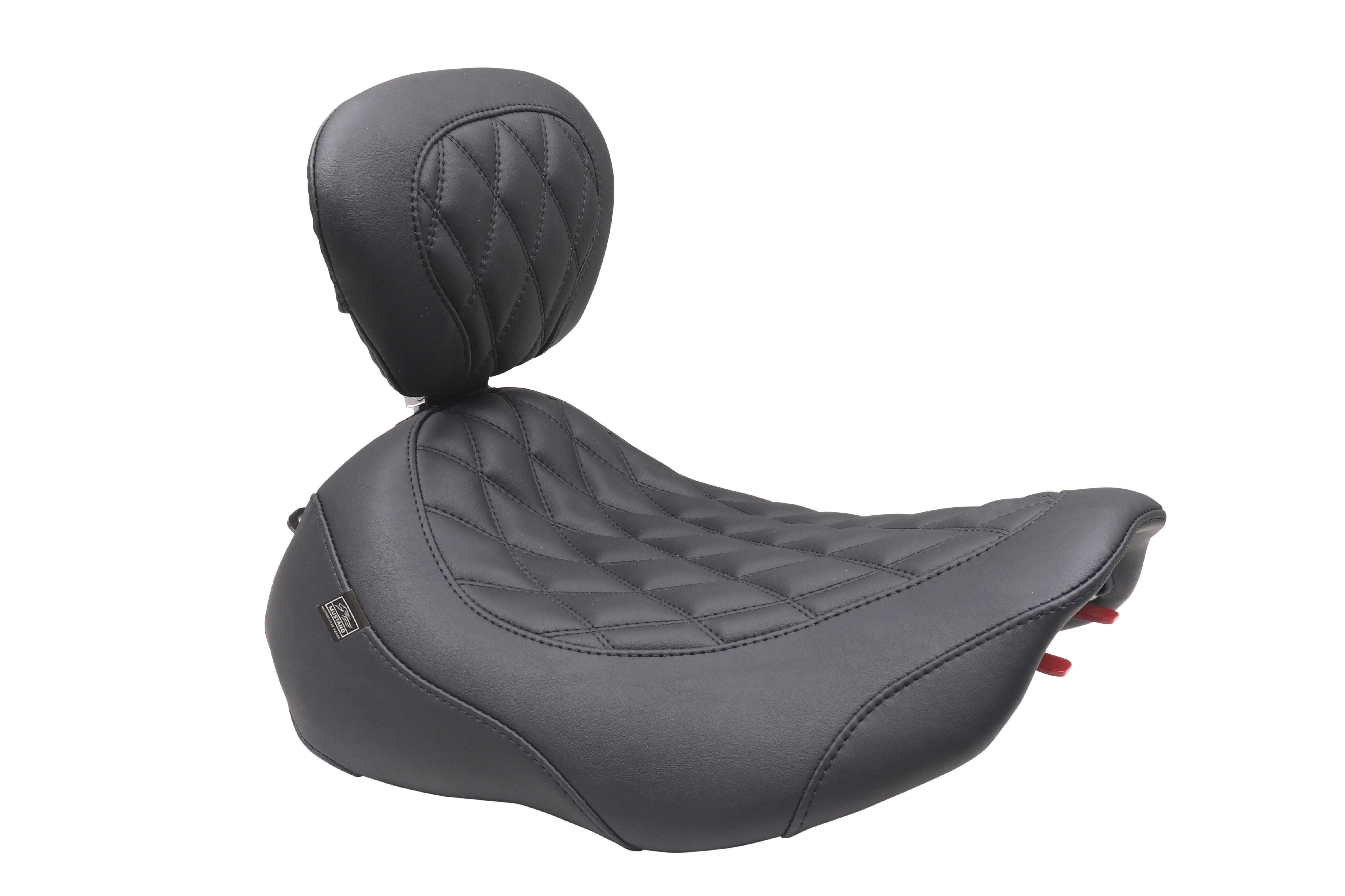 Wide Tripper™ for Harley Davidson™ 2023-2026 CVO Road Glide (ST)/Street Glide 2024-2026 Road Glide and Street Glide - Image 7