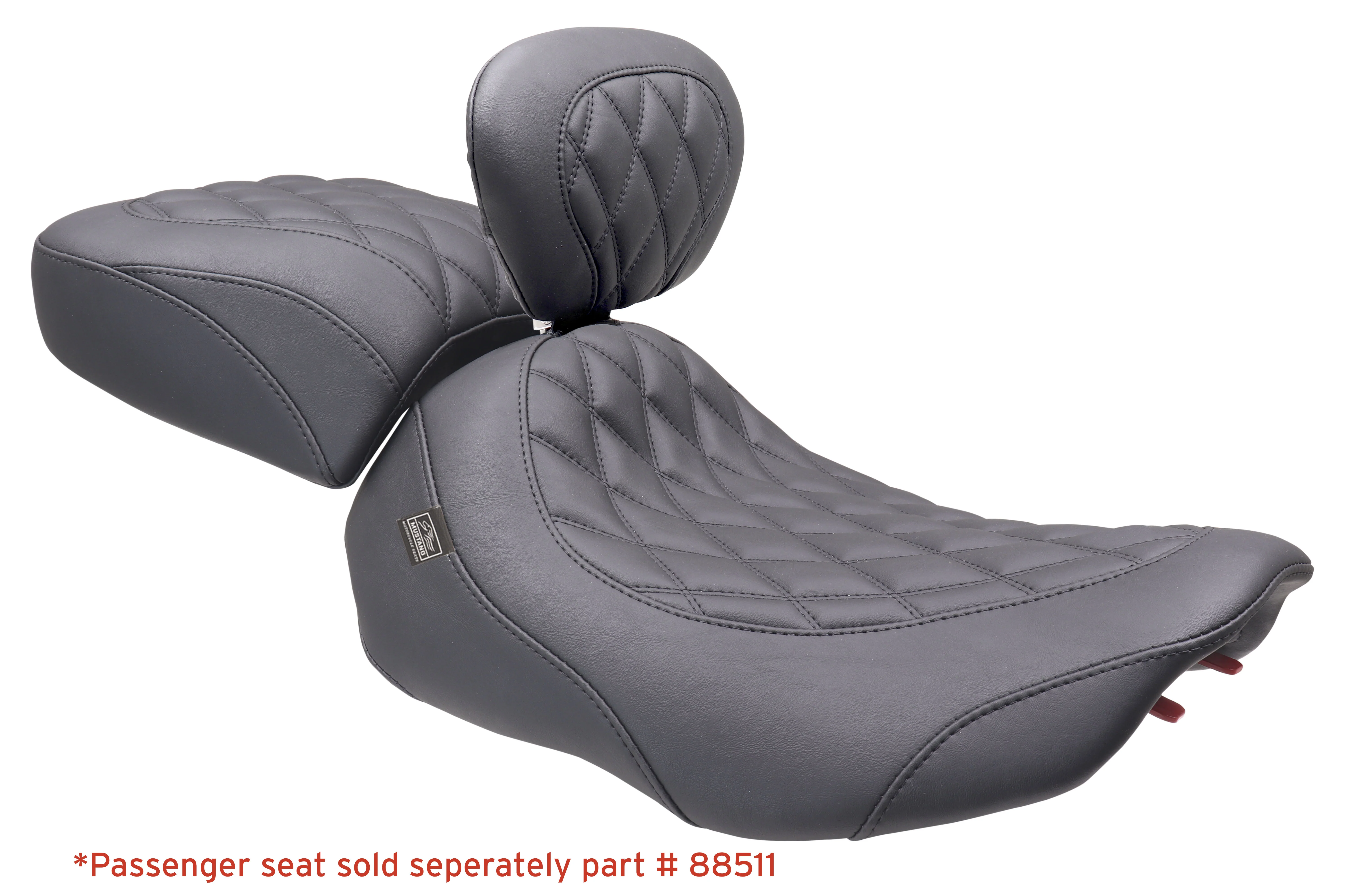 Wide Tripper™ for Harley Davidson™ 2023-2026 CVO Road Glide (ST)/Street Glide 2024-2026 Road Glide and Street Glide - Image 8